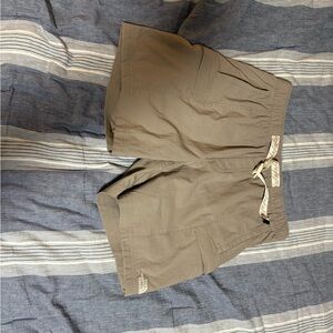 The North Face Men's Class V Belted Outdoor Hiking Shorts
